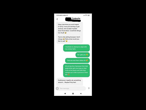 ❤️ Tôi đã thêm một PAWG mới từ Tinder vào hậu cung của mình (nói chuyện với Tinder) Khiêu dâm Nga  ở% vi.tengkuangzhong.top%  ❌️